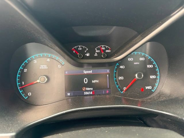 Used 2022 Chevrolet Colorado ZR2 AWD/4WD image 27