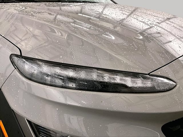 Used 2023 Hyundai Kona SEL AWD/4WD image 27