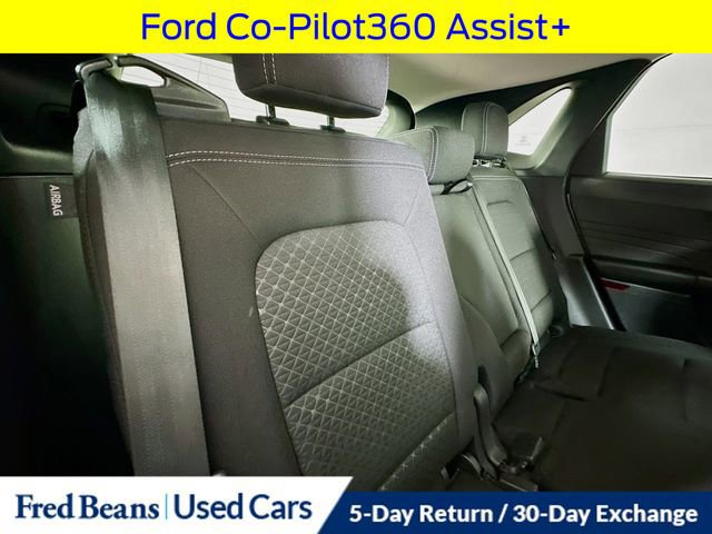 Certified 2025 Ford Escape Active w/ Tech Pack #1 image 32