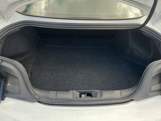 Certified 2025 Ford Mustang Coupe image 7