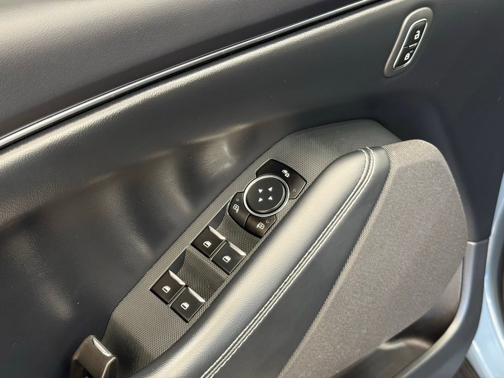 Certified 2023 Ford Mustang Mach-E Select image 16