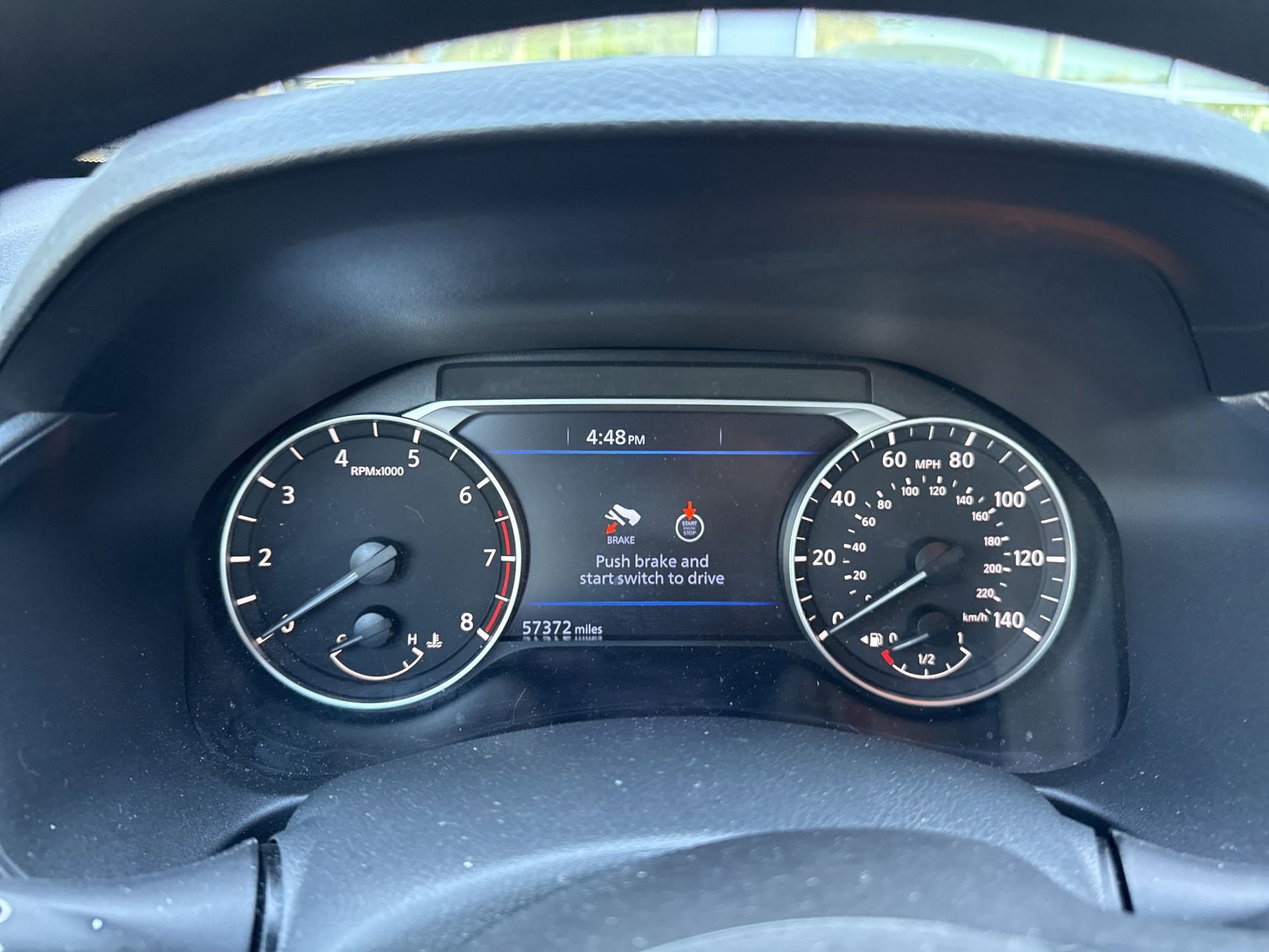 Used 2024 Nissan Altima 2.5 SV image 15