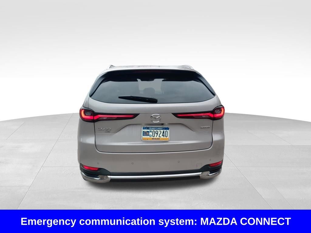 Used 2024 MAZDA CX-90 3.3 Turbo S image 26