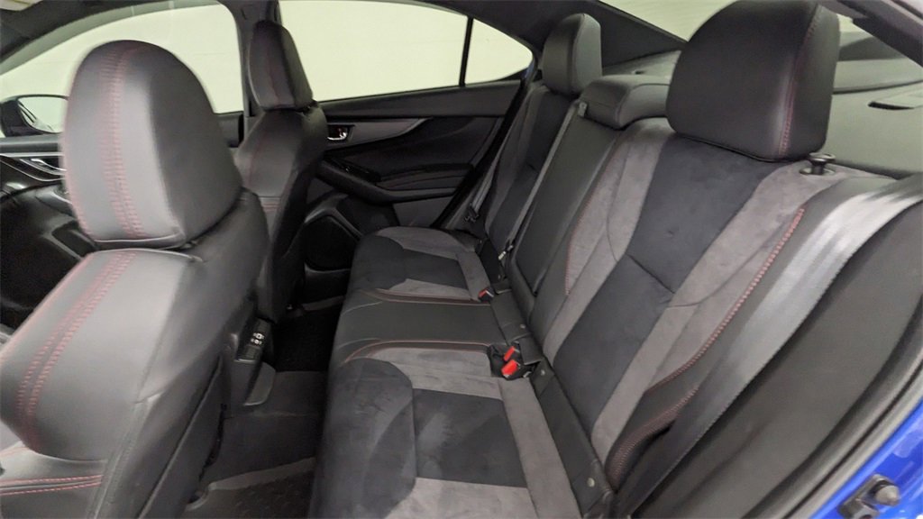 Used 2024 Subaru WRX TR image 30