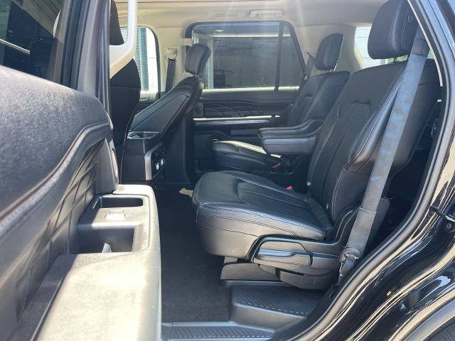 Certified 2019 Ford Expedition Platinum AWD/4WD image 9