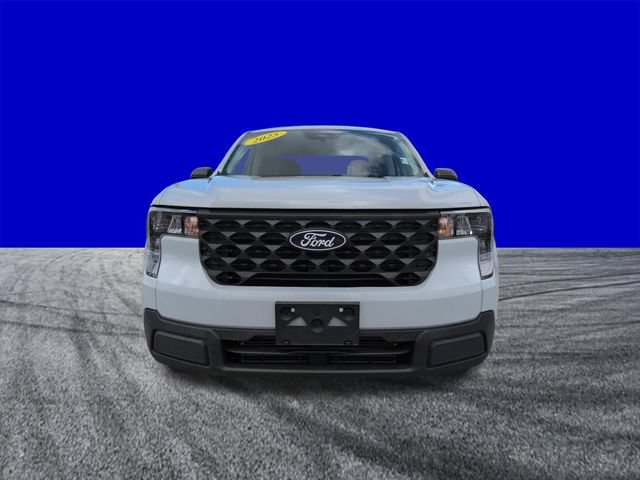 Certified 2025 Ford Maverick XL w/ Equipment Group 102A AWD/4WD image 9