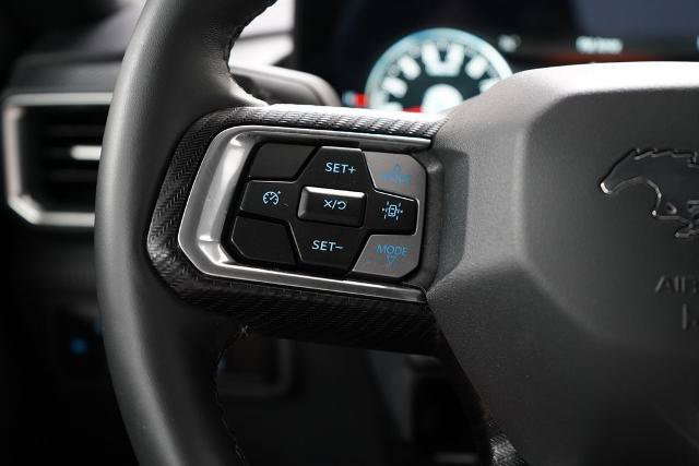 Certified 2025 Ford Mustang GT Premium RWD image 23