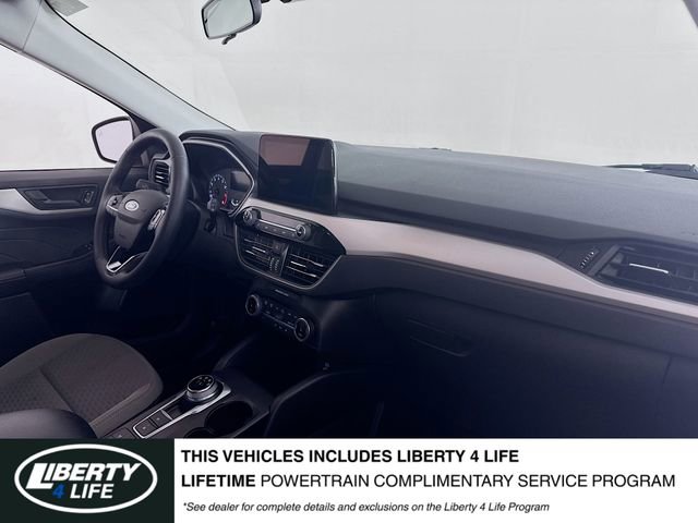 Certified 2022 Ford Escape SE w/ Convenience Package image 28