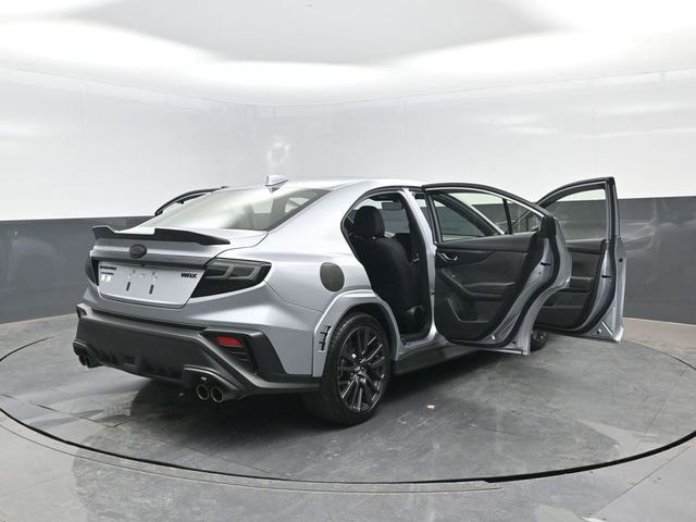 Used 2023 Subaru WRX Premium w/ Popular Package #2 AWD/4WD image 26