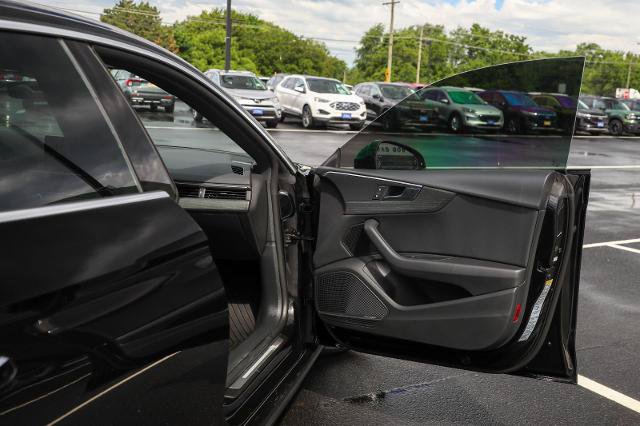 Used 2018 Audi A5 2.0T Premium Plus AWD/4WD image 25
