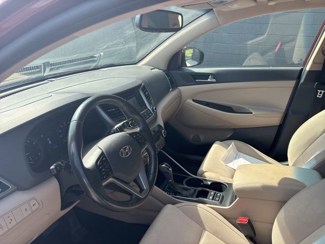 Used 2017 Hyundai Tucson Value AWD/4WD image 36