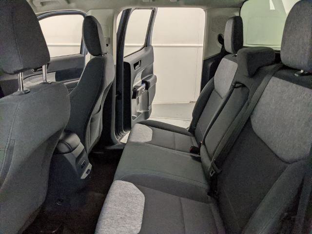 Certified 2025 Ford Maverick XLT w/ Equipment Group 302A AWD/4WD image 20