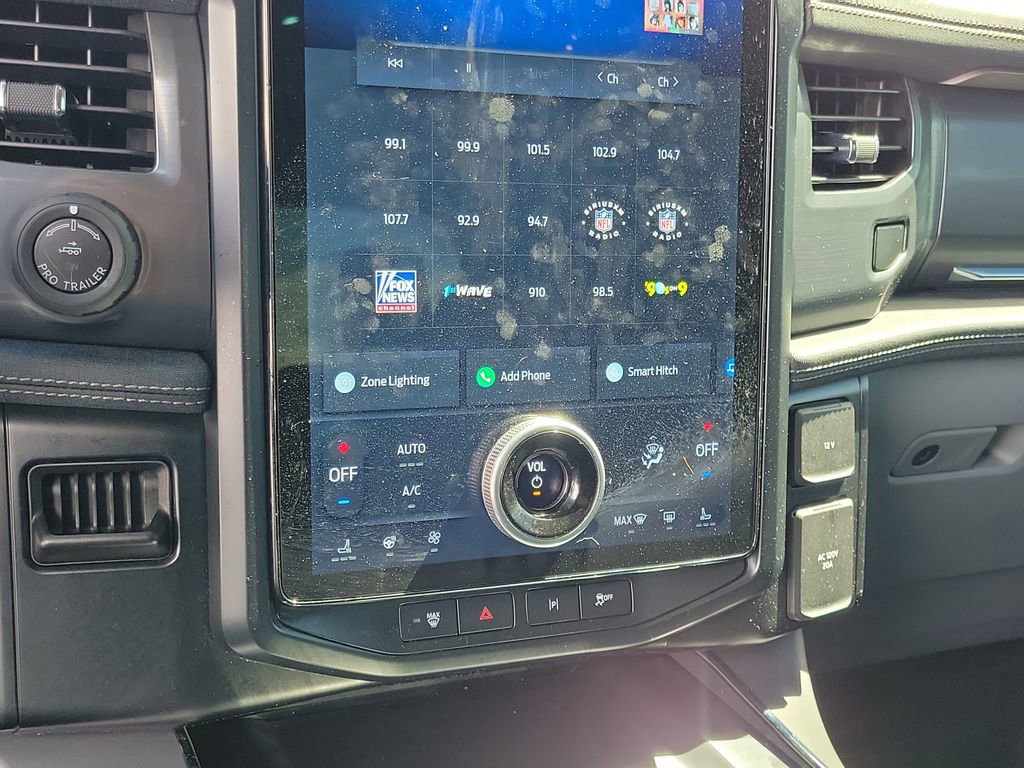 Certified 2024 Ford F150 Lightning Flash image 28