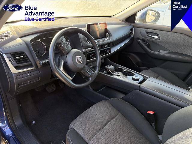 Used 2023 Nissan Rogue SV AWD/4WD image 18