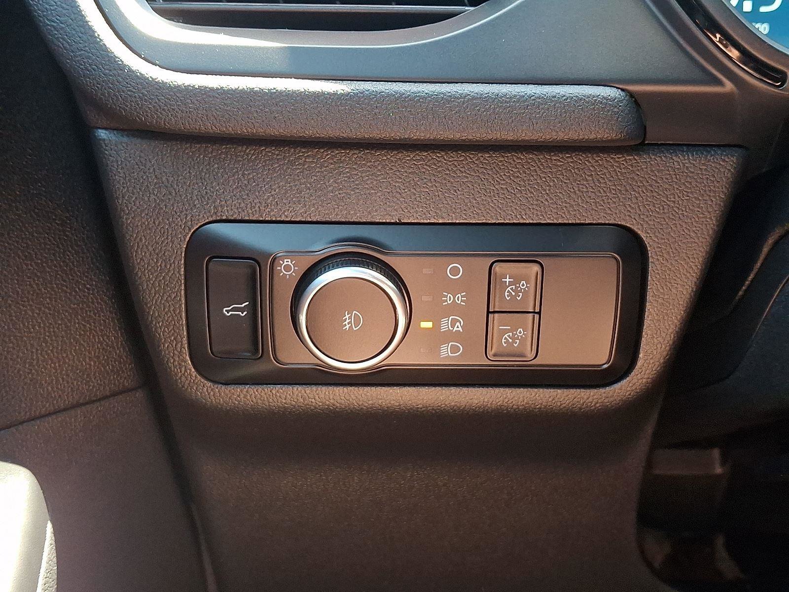 Certified 2023 Ford Escape ST-Line Elite w/ Premium Technology Package AWD/4WD image 24