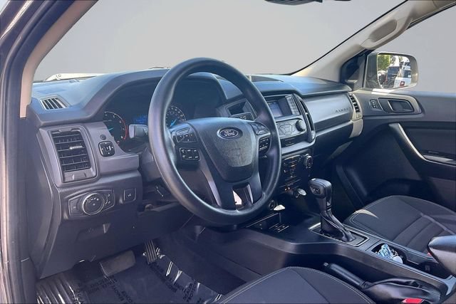 Certified 2021 Ford Ranger XL w/ Equipment Group 101A High RWD image 13