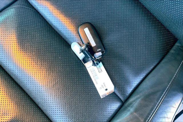 Used 2020 Jeep Grand Cherokee Summit w/ Platinum Series Group image 28