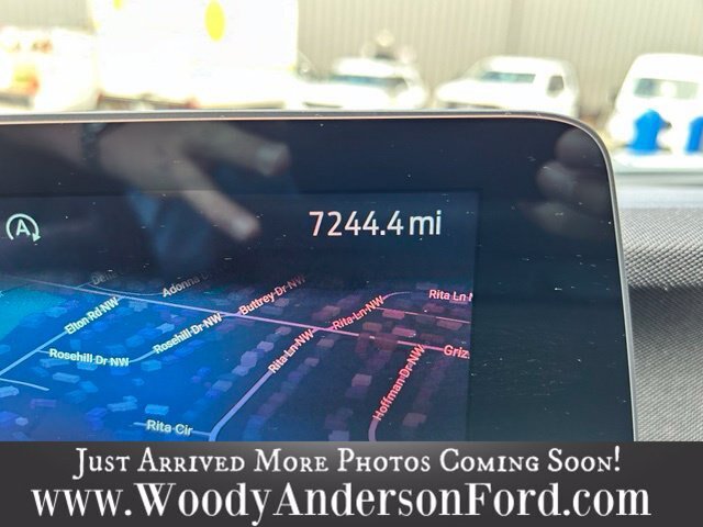 Certified 2026 Ford Expedition Max King Ranch AWD/4WD image 12