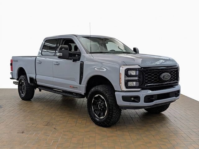 Certified 2026 Ford F350 Lariat w/ Tremor Off-Road Package AWD/4WD image 1