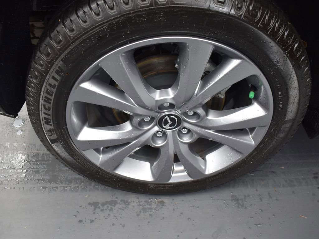 Used 2023 MAZDA CX-30 AWD 2.5 S w/ Preferred Package image 23