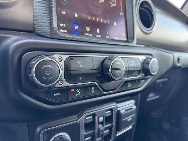 Used 2022 Jeep Gladiator Sport AWD/4WD image 22