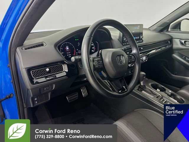 Used 2022 Honda Civic Sport image 11