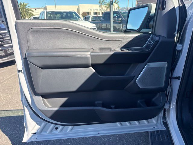 Certified 2023 Ford F150 Raptor w/ Raptor Carbon Fiber Package AWD/4WD image 14