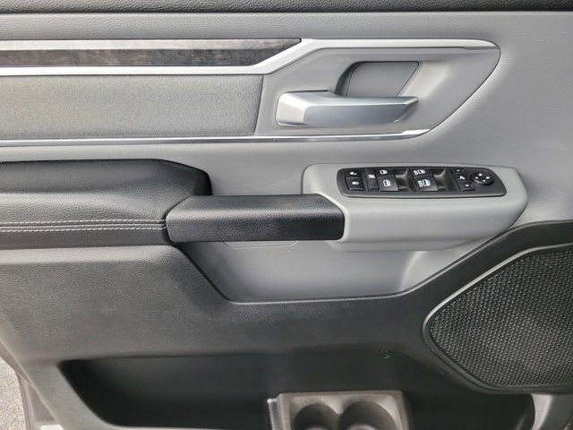 Used 2020 RAM 1500 Big Horn RWD image 16