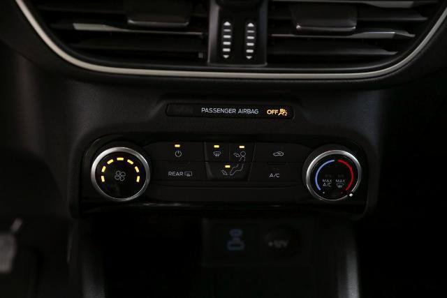 Certified 2022 Ford Escape SE image 37