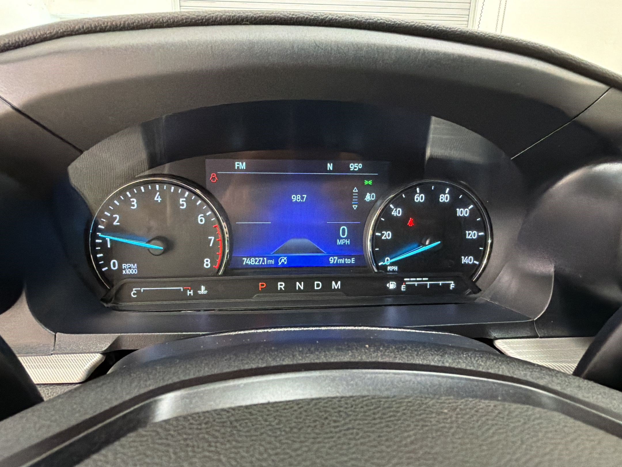 Certified 2020 Ford Explorer XLT w/ Equipment Group 202A AWD/4WD image 21