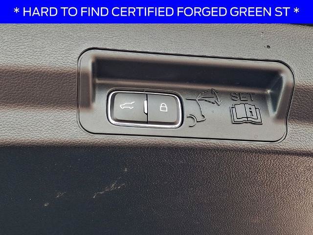 Certified 2023 Ford Explorer ST w/ Equipment Group 401A AWD/4WD image 31