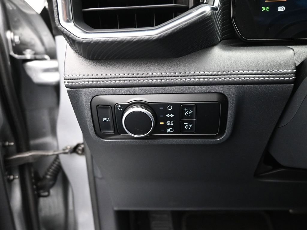 Certified 2024 Ford Mustang Premium image 13