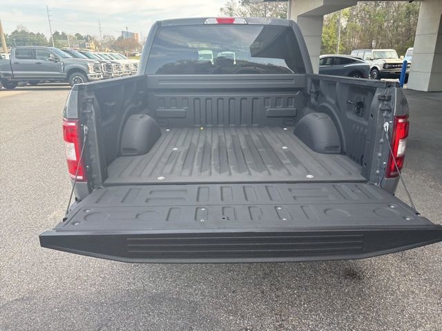 Certified 2020 Ford F150 XL w/ Equipment Group 101A Mid image 9