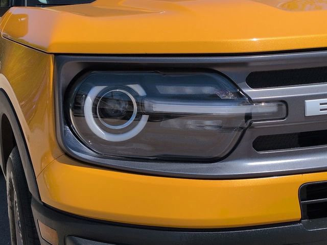 Certified 2022 Ford Bronco Sport Big Bend AWD/4WD image 11
