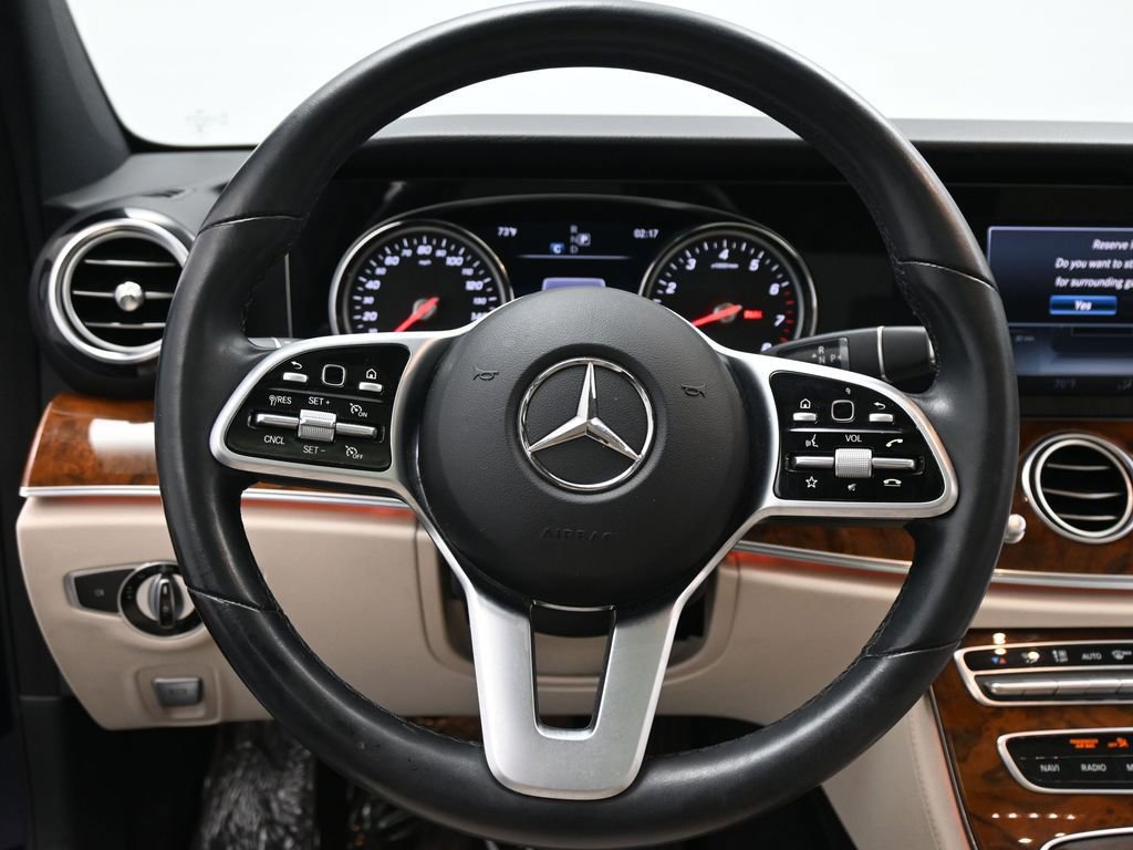 Used 2019 Mercedes-Benz E 450 E 450 image 47