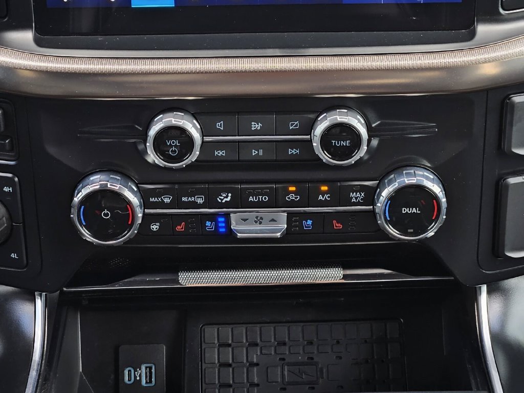 Certified 2023 Ford F150 Raptor AWD/4WD image 28