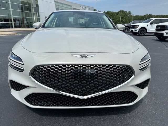 Used 2026 Genesis G70 2.5T RWD image 27