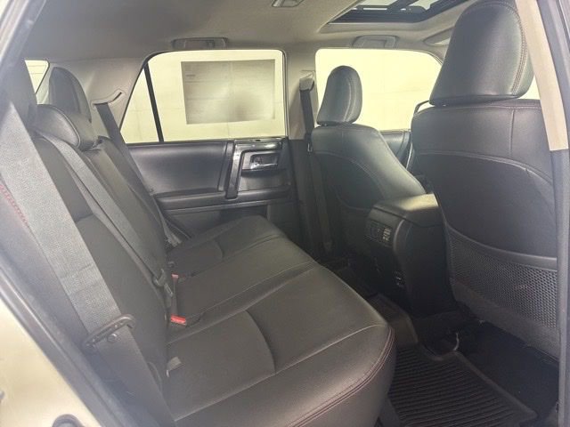 Used 2019 Toyota 4Runner TRD Pro AWD/4WD image 9