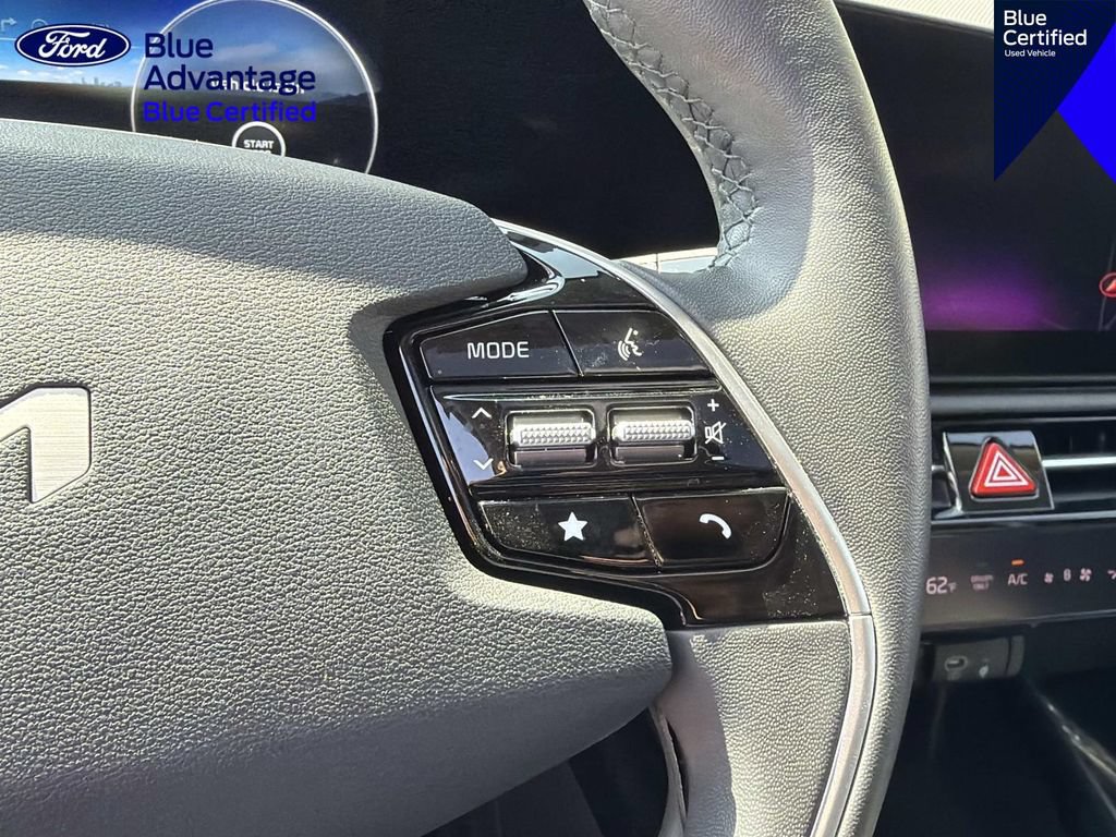 Used 2023 Kia Niro Wave FWD image 22