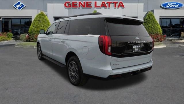 Certified 2025 Ford Expedition Max Active video 3