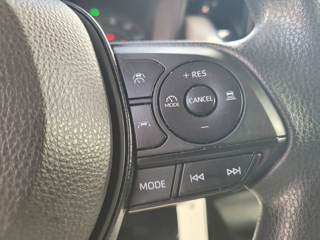 Used 2024 Toyota Corolla LE AWD/4WD image 26