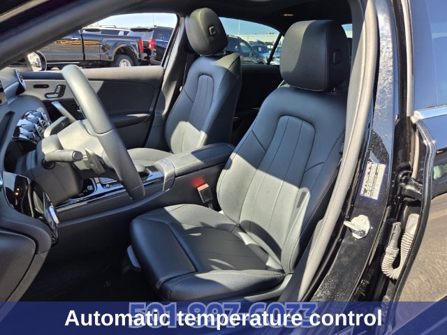 Used 2022 Mercedes-Benz A 220 4MATIC image 10
