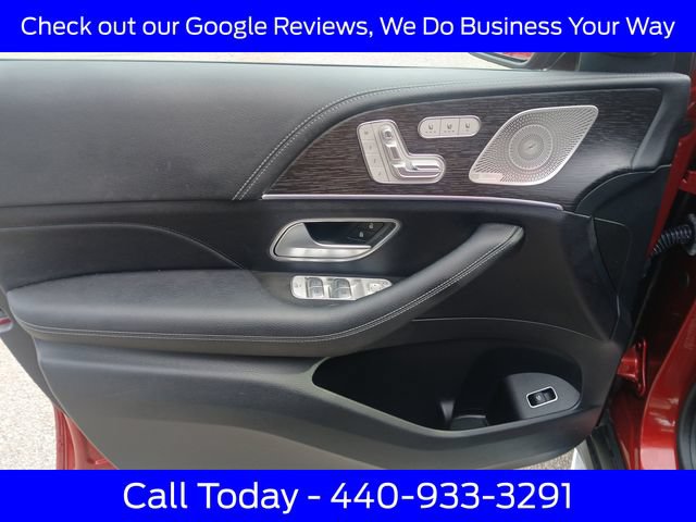 Used 2023 Mercedes-Benz GLE 350 4MATIC image 18