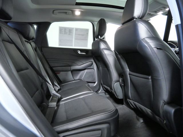 Certified 2022 Ford Escape SEL w/ Technology Package image 12