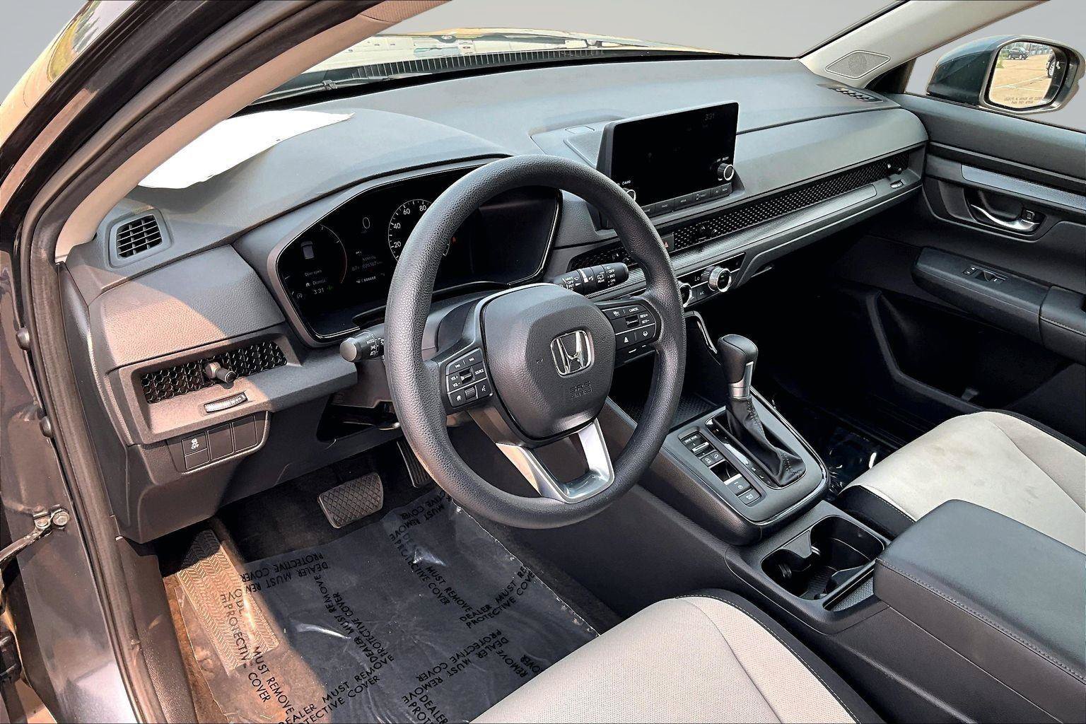 Used 2025 Honda CR-V EX image 15