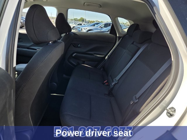 Used 2025 Hyundai Kona SEL FWD image 11