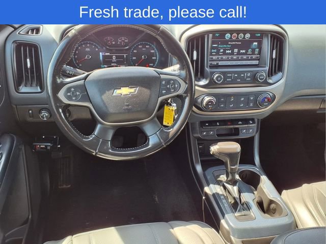 Used 2017 Chevrolet Colorado Z71 image 11