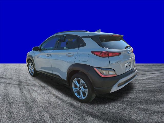 Used 2022 Hyundai Kona SEL image 3