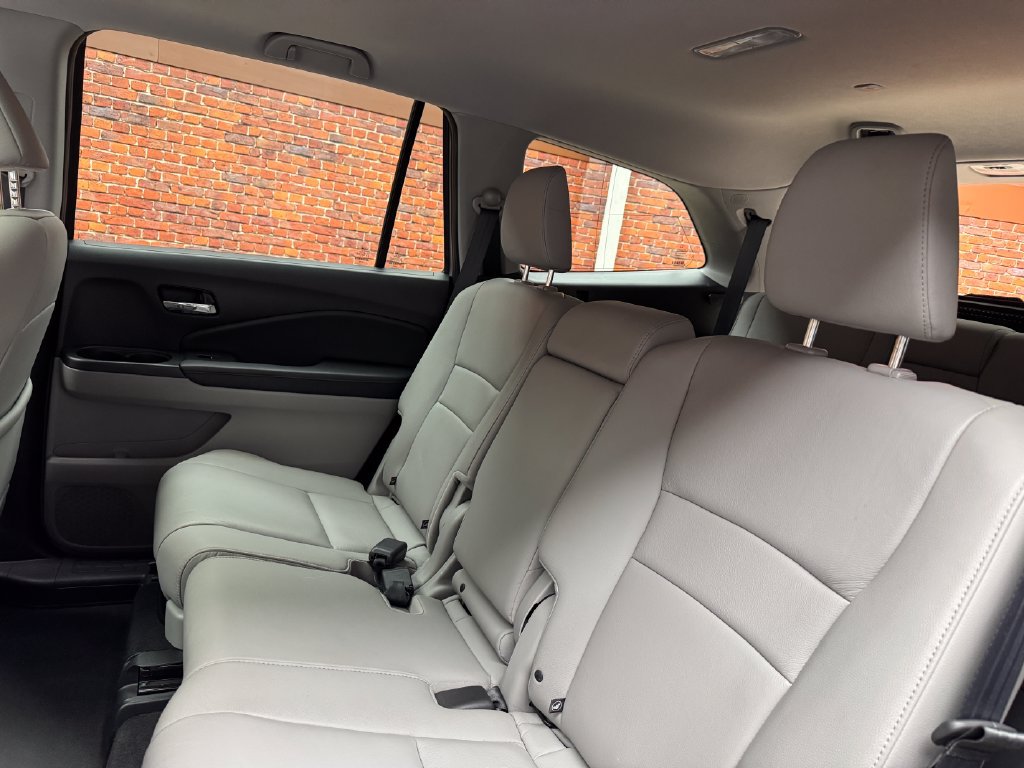 Used 2018 Honda Pilot EX-L image 27