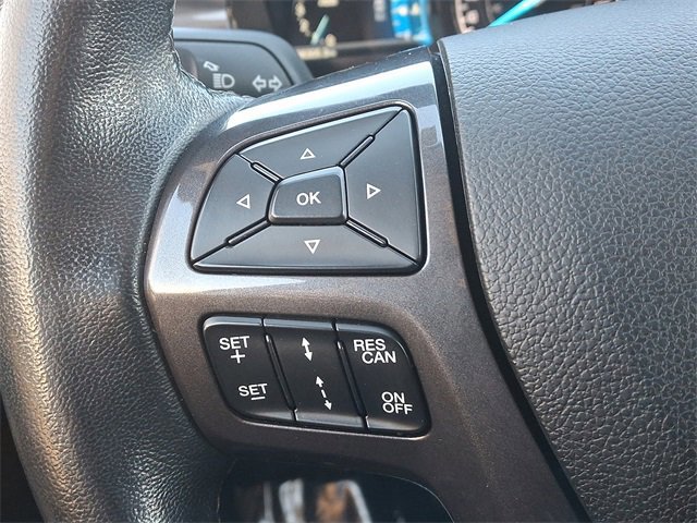 Certified 2022 Ford Ranger Lariat w/ Equipment Group 501A High image 21